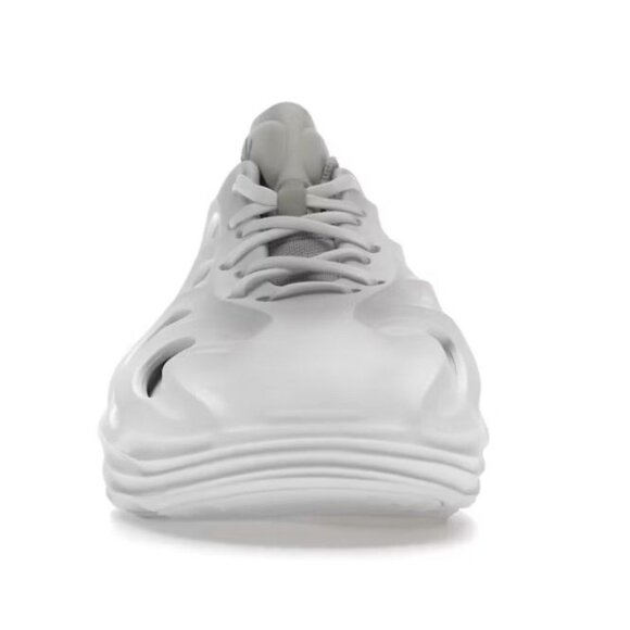 adidas adiFOM Q White Grey MENS 11 - Picture 2 of 12